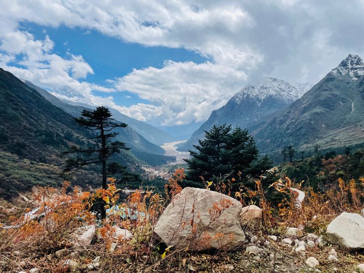 Gangtok Lachung Tour Tour Package